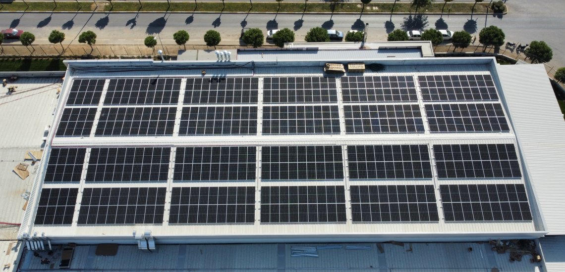 Anahtar Teslim Proje Uygulaması