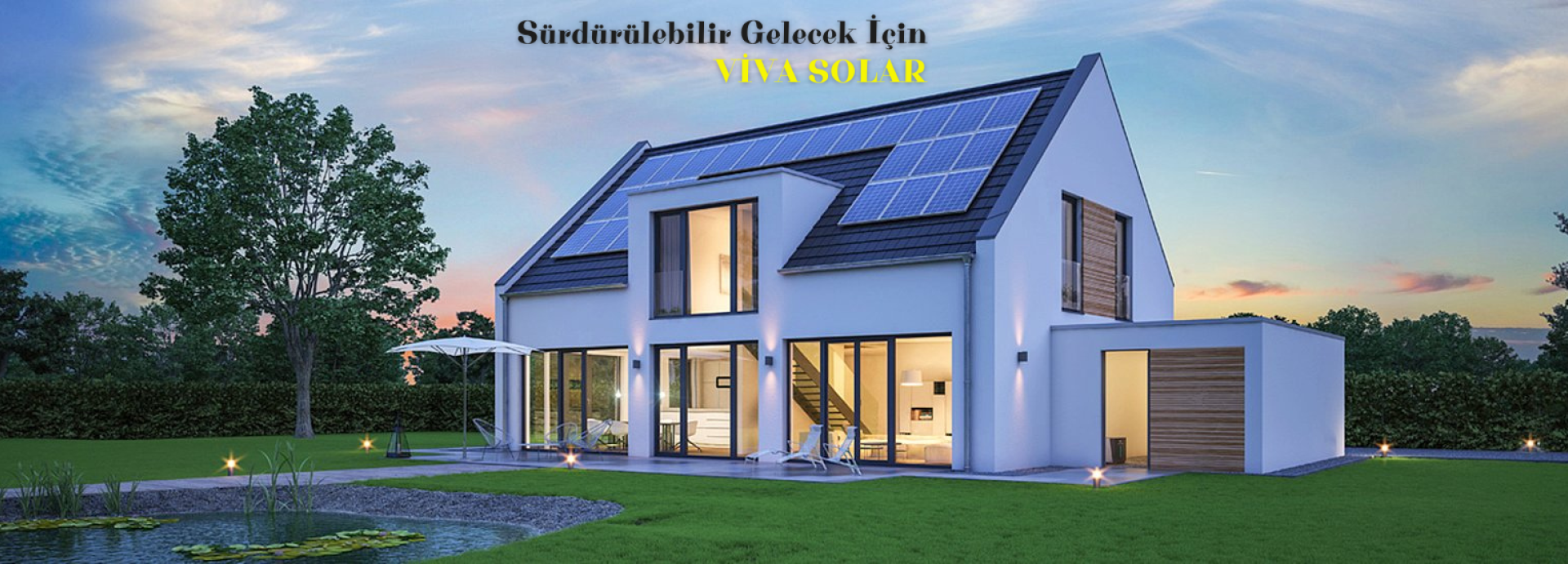 Güneşin Eşsiz Enerjisiyle Kazanmaya Bugünden Başlayın